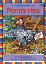 Penny Hen