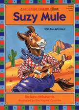 Suzy Mule