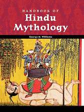 Handbook of Hindu Mythology