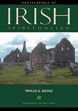 Encyclopedia of Irish Spirituality