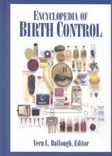 Encyclopedia of Birth Control