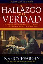 Spanish - El Hallazgo de la Verdad (Finding Truth