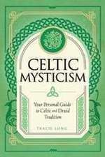 Celtic Mysticism