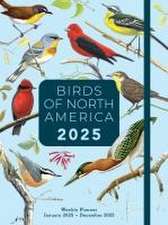 Birds of North America