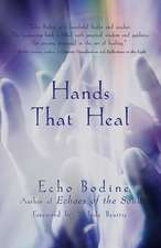 Hands That Heal