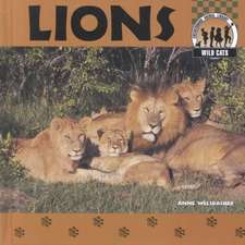 Lions