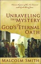 The Power of the Blood Covenant: Uncover the Secret Strength in God's Eternal Oath