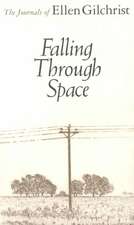 Falling Through Space