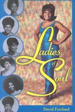 Ladies of Soul