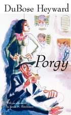 Porgy