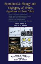 Reproductive Biology and Phylogeny of Fishes, Vol 8B: Part B: Sperm Competion Hormones