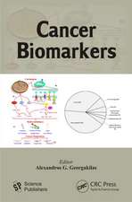 Cancer Biomarkers