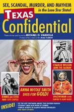 Texas Confidential