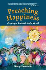 Preaching Happiness