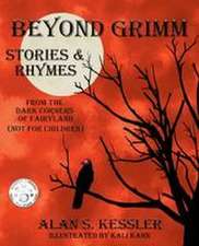 Beyond Grimm