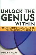 Unlock the Genius Within