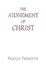 The Atonement of Christ