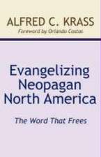 Evangelizing Neopagan North America