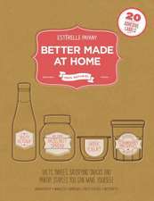 Better Made At Home