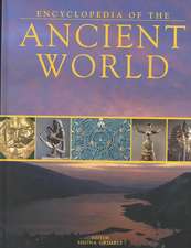 Encyclopedia of the Ancient World