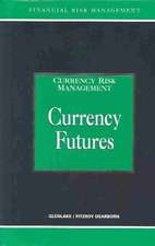 Currency Futures