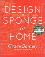 Design*Sponge at Home