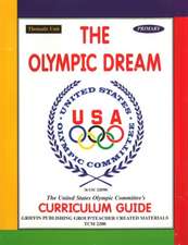 The Olympic Dream