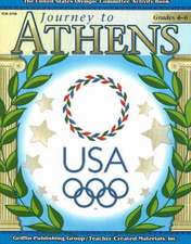 Journey to Athens - Intermediate