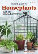 Pocket Guide to Houseplants