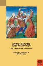 John of Garland, 