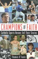 Champions of Faith