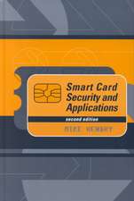 Smart Card Security and Applications