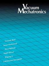 Vacuum Mechatronics