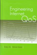 Engineering Internet Qos