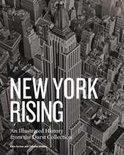 NEW YORK RISING