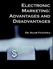 Electronic Marketing