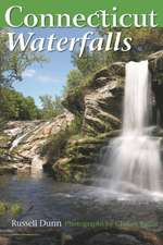 Connecticut Waterfalls – A Guide