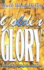 Golden Glory