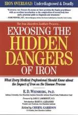 Exposing the Hidden Dangers of Iron