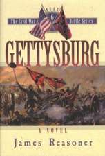 Gettysburg