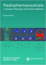 Radiopharmaceuticals in Nuclear Pharmacy & Nuclear Medicine