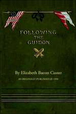 Following the Guidon