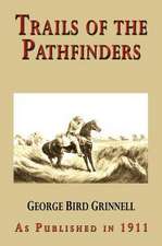 Trails of the Pathfinders