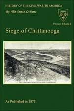 Siege of Chattanooga: And Other Writings on the Killings at Weymouth Colony