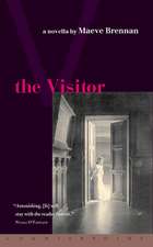 The Visitor: An Inquiry Into the Private Ownership of Land