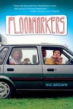 Floodmarkers