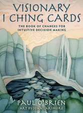 Visionary I Ching Cards