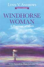 Windhorse Woman