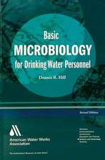 Basic Microbiology for Drinking Water Personnel