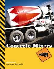 Concrete Mixers